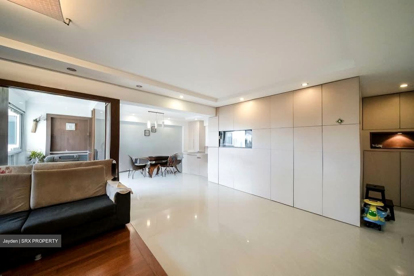 Blk 262C Compassvale Street (Sengkang), HDB Executive #543518261